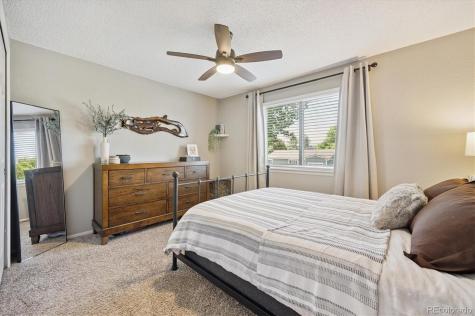 4962 S Field Court Littleton CO 80123
