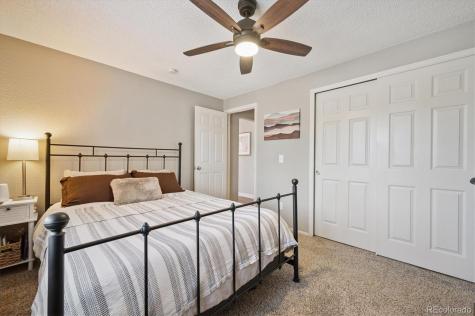 4962 S Field Court Littleton CO 80123