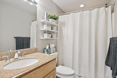 4962 S Field Court Littleton CO 80123