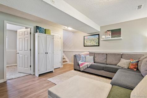 4962 S Field Court Littleton CO 80123