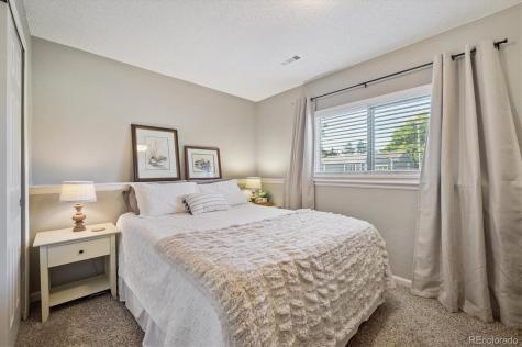 4962 S Field Court Littleton CO 80123