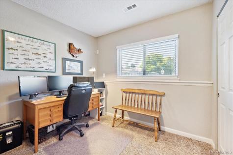 4962 S Field Court Littleton CO 80123