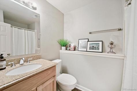 4962 S Field Court Littleton CO 80123