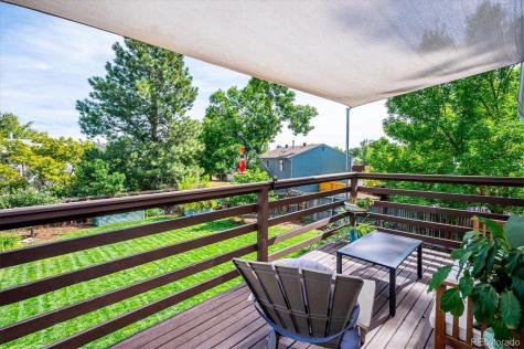 4962 S Field Court Littleton CO 80123