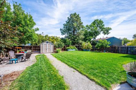 4962 S Field Court Littleton CO 80123
