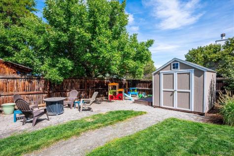 4962 S Field Court Littleton CO 80123