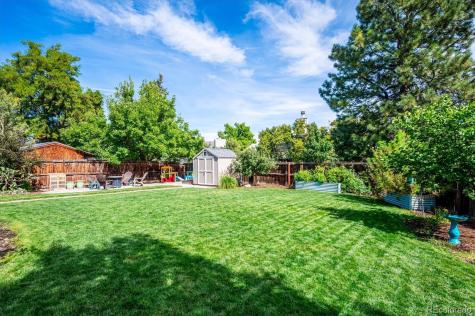 4962 S Field Court Littleton CO 80123