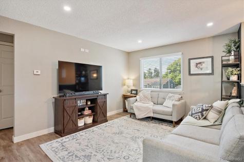 4962 S Field Court Littleton CO 80123