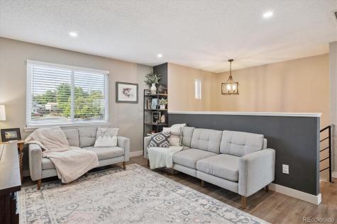 4962 S Field Court Littleton CO 80123