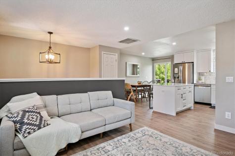 4962 S Field Court Littleton CO 80123