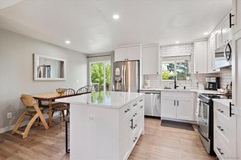 4962 S Field Court Littleton CO 80123