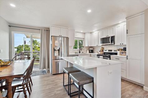 4962 S Field Court Littleton CO 80123
