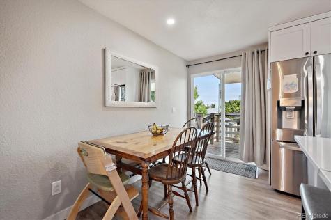 4962 S Field Court Littleton CO 80123