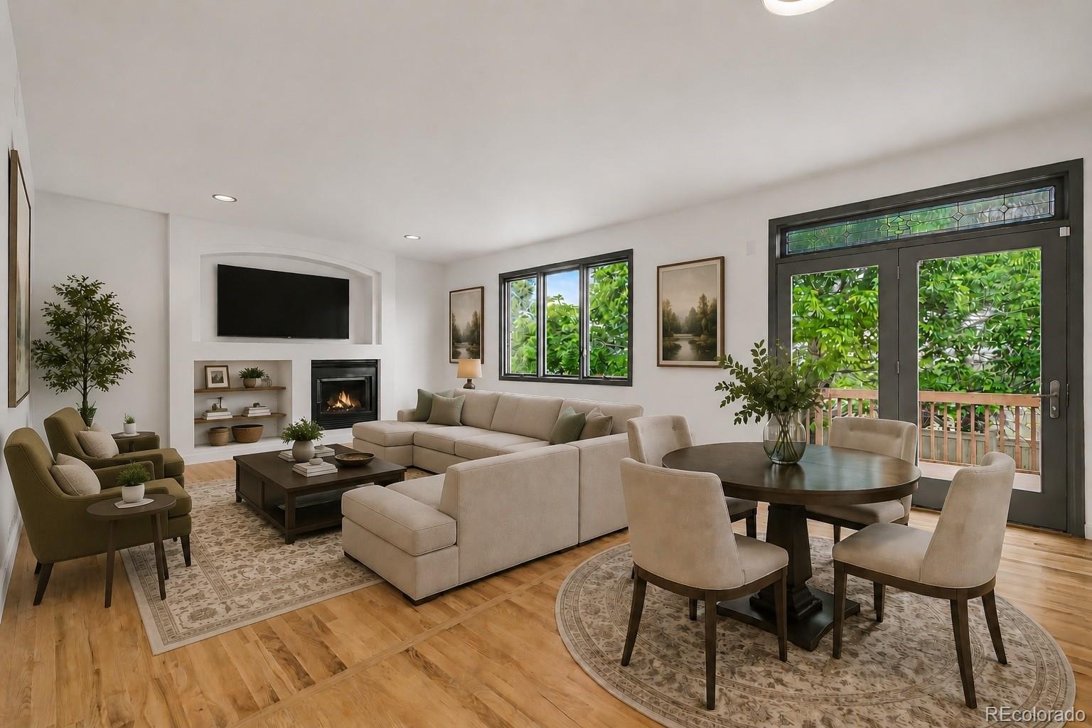 4624 S Hampton Circle Boulder CO 80301