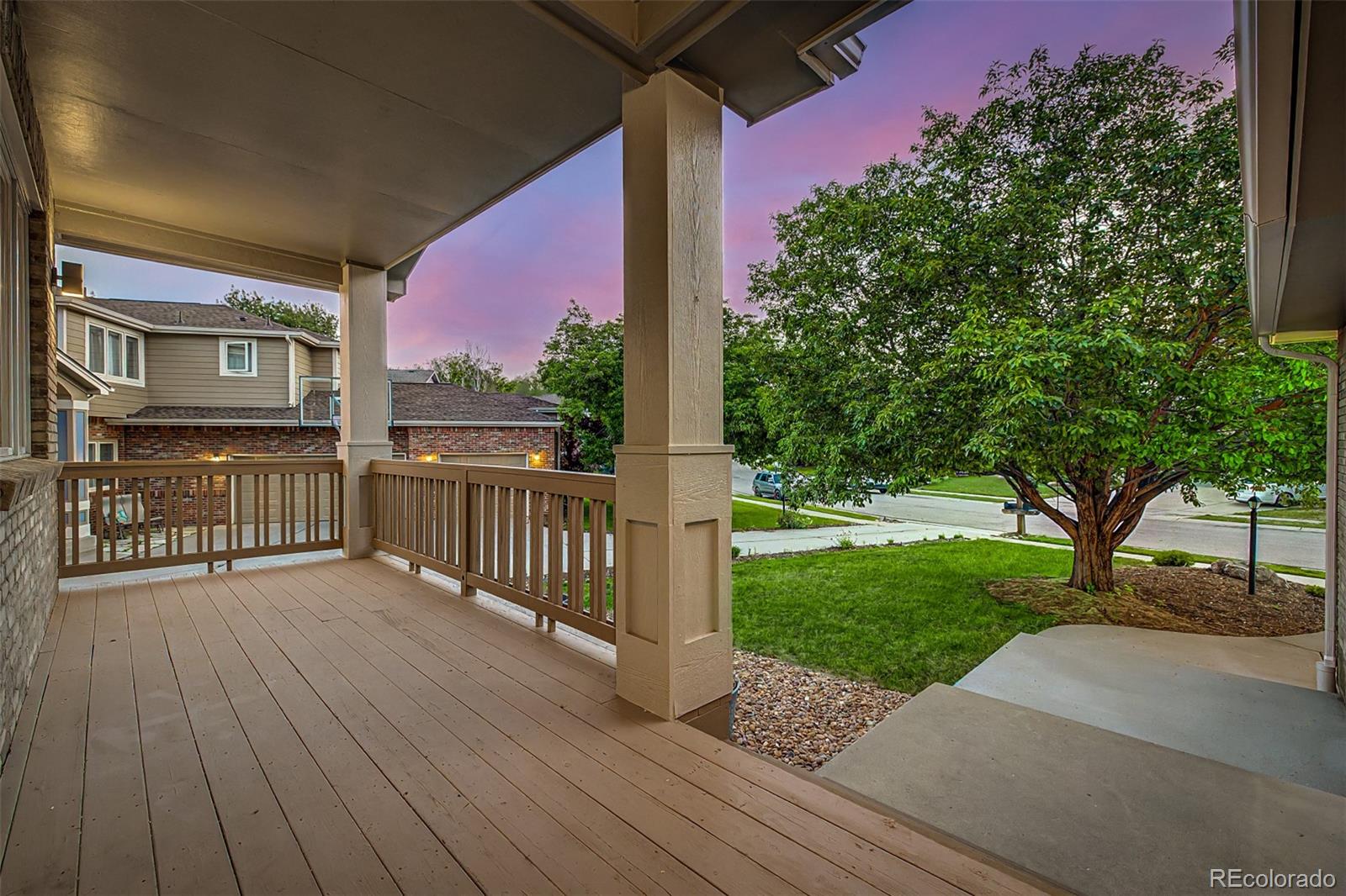 4624 S Hampton Circle Boulder CO 80301