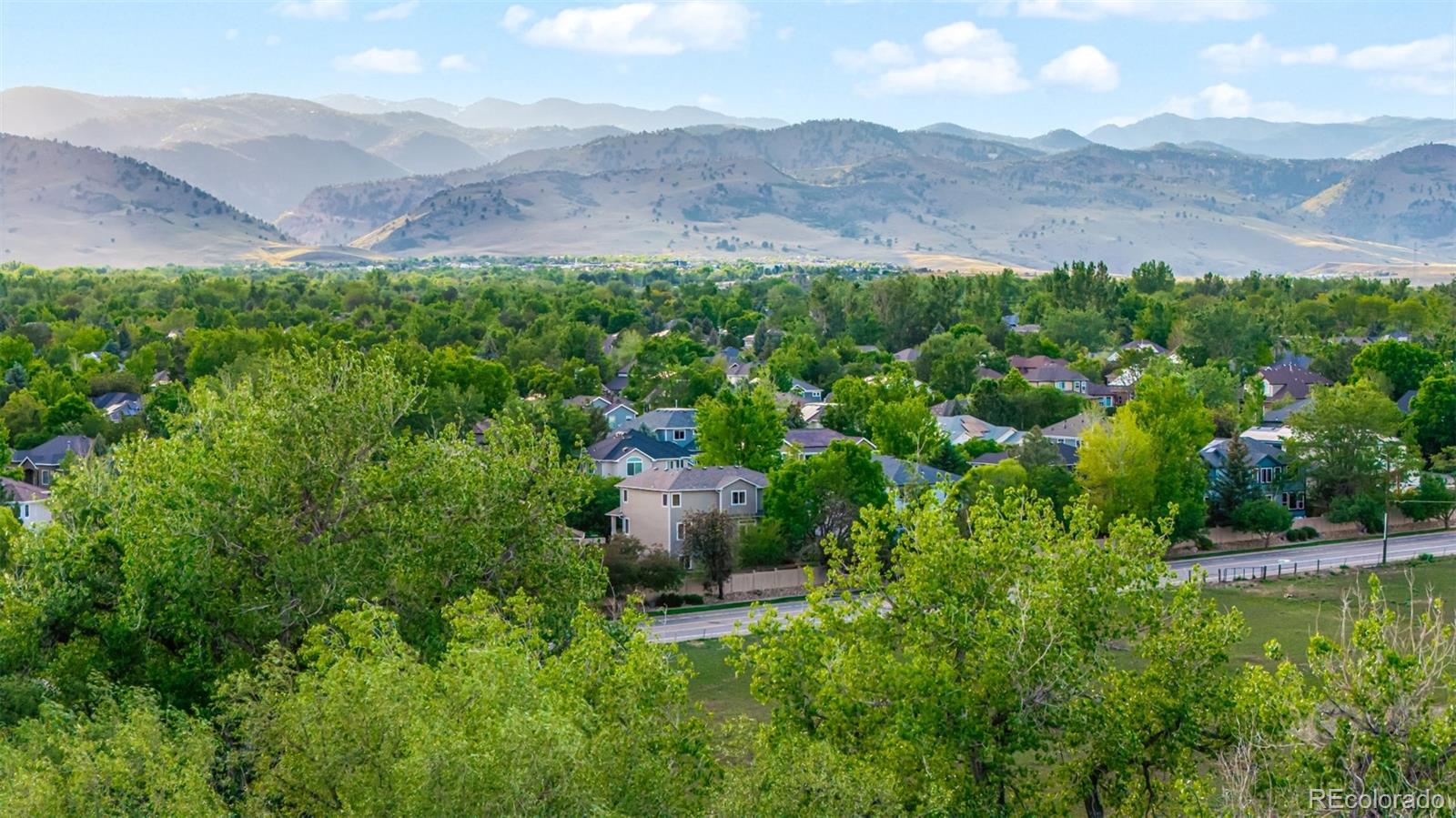4624 S Hampton Circle Boulder CO 80301