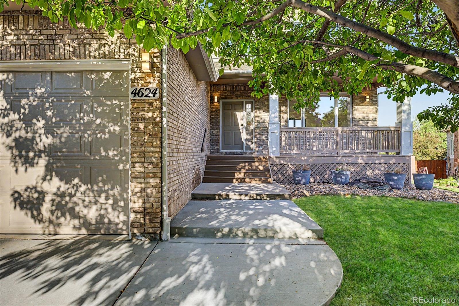 4624 S Hampton Circle Boulder CO 80301