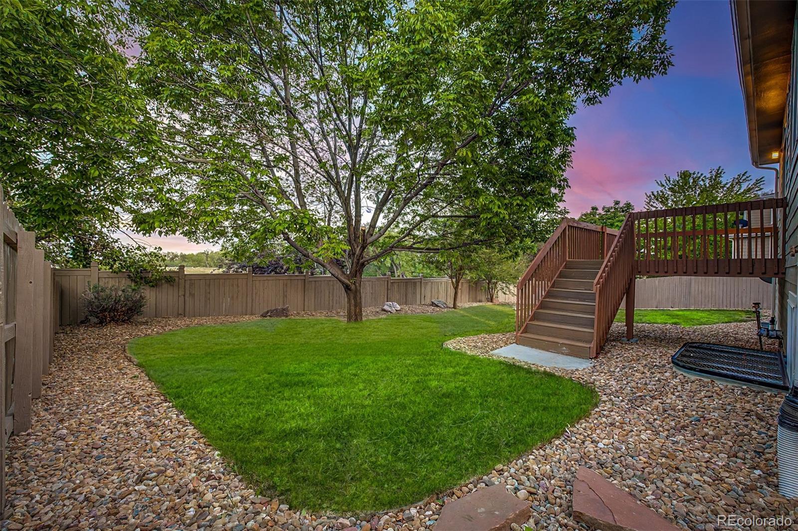 4624 S Hampton Circle Boulder CO 80301