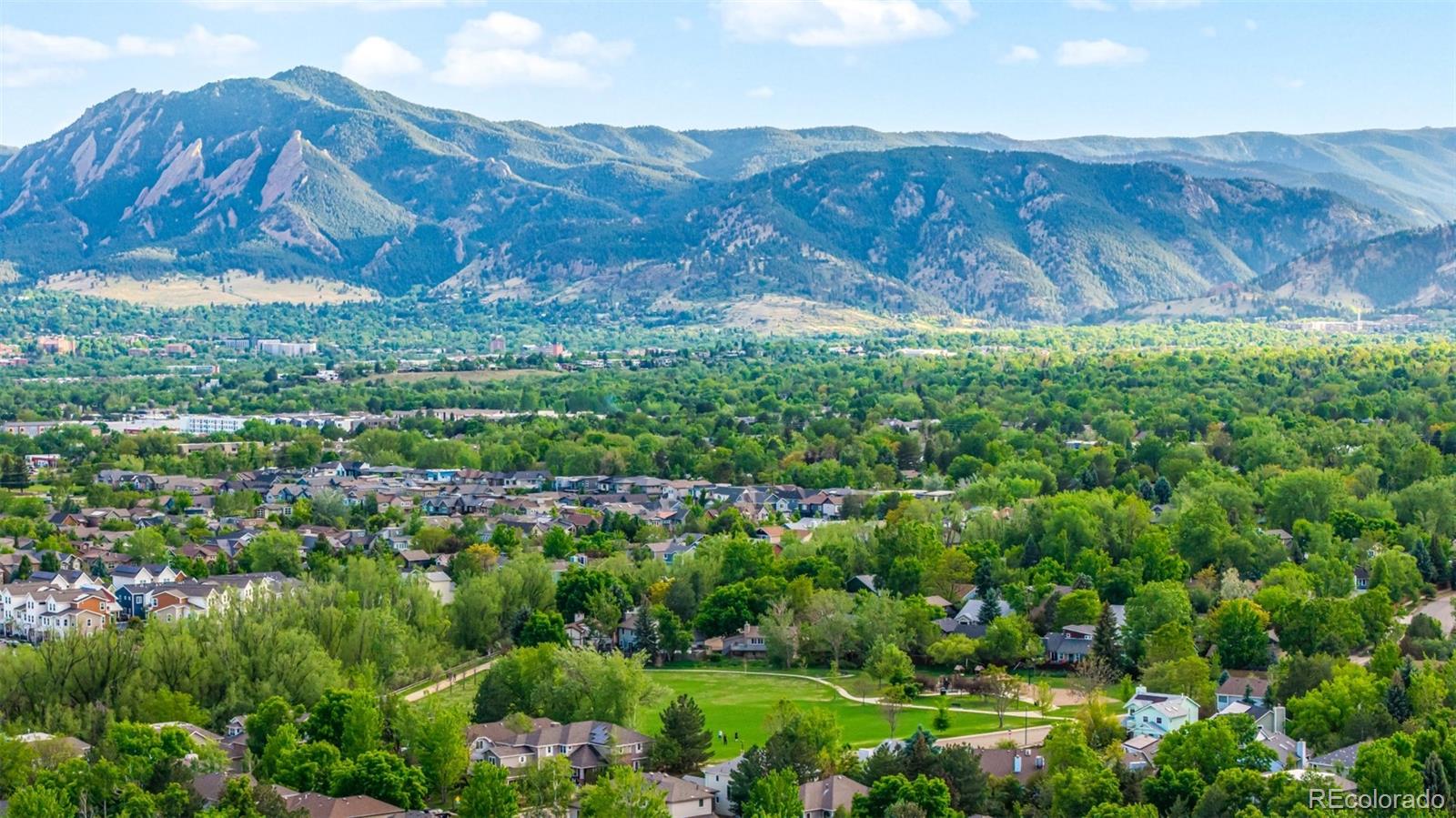 4624 S Hampton Circle Boulder CO 80301