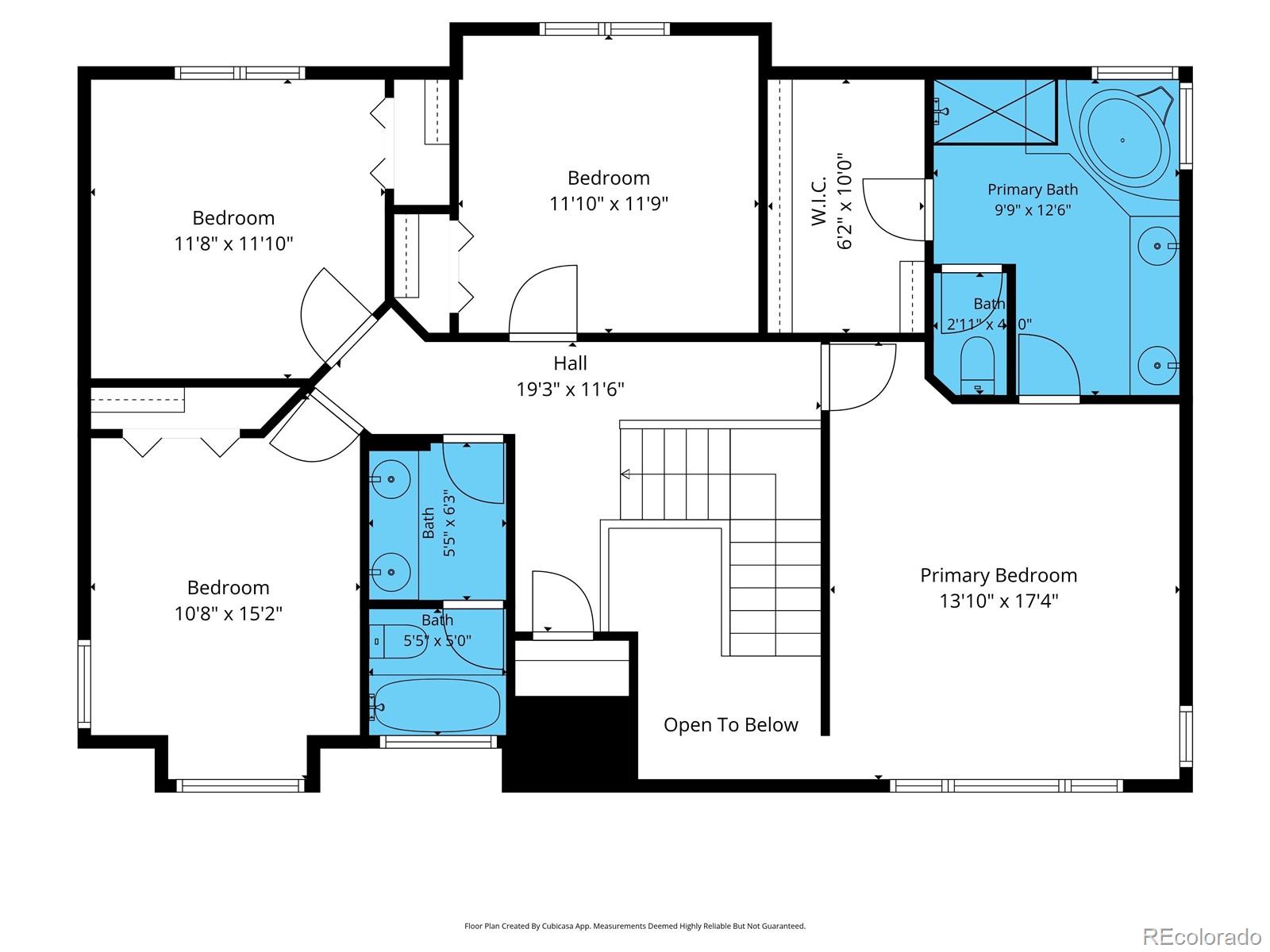 4624 S Hampton Circle Boulder CO 80301