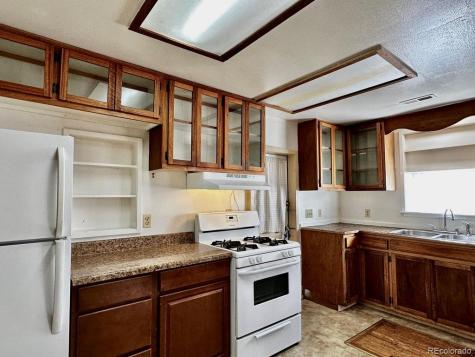 813 E 6th Street Leadville CO 80461