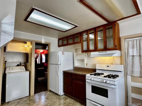 813 E 6th Street Leadville CO 80461