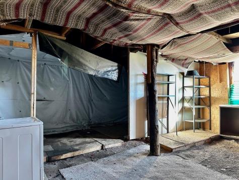 813 E 6th Street Leadville CO 80461