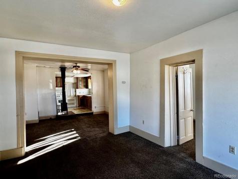 813 E 6th Street Leadville CO 80461