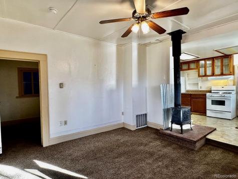 813 E 6th Street Leadville CO 80461