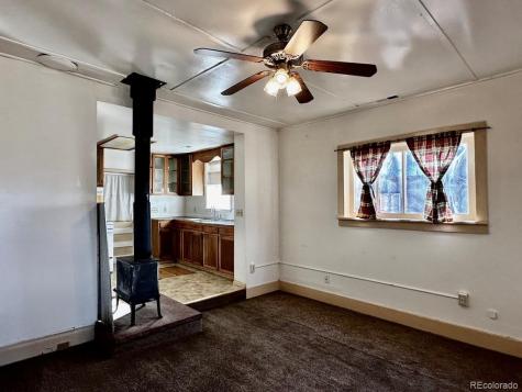 813 E 6th Street Leadville CO 80461