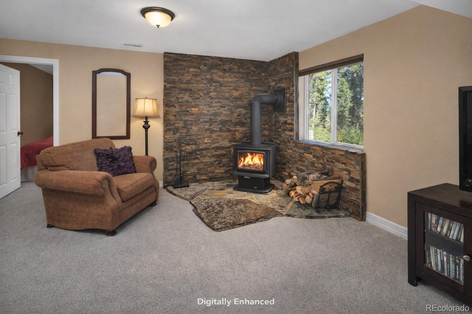 220 Timber Road Black Hawk CO 80422