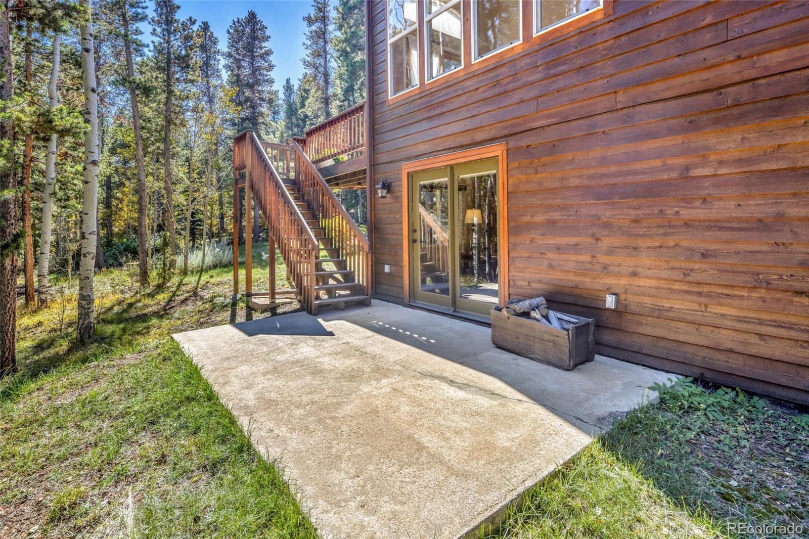 220 Timber Road Black Hawk CO 80422