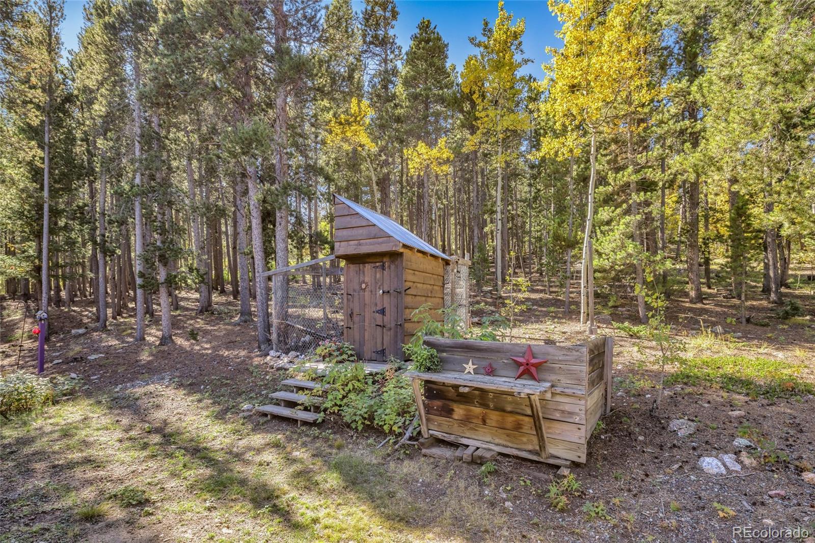 220 Timber Road Black Hawk CO 80422