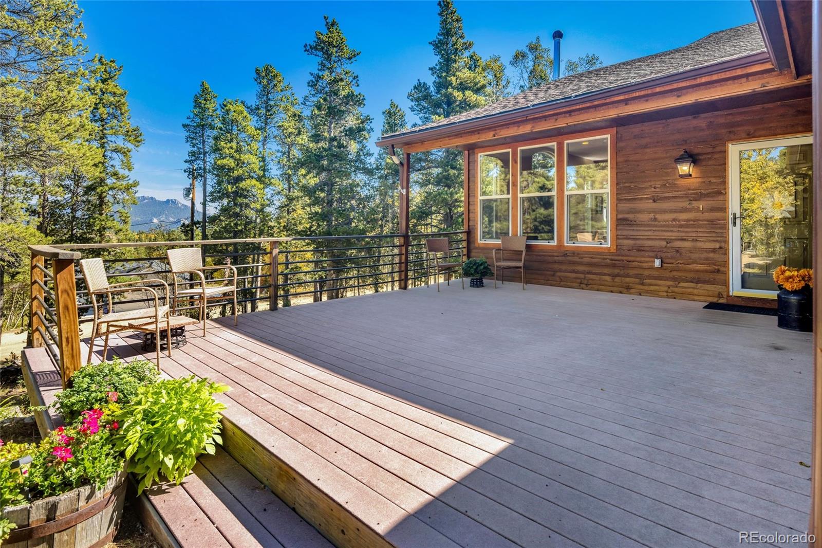 220 Timber Road Black Hawk CO 80422