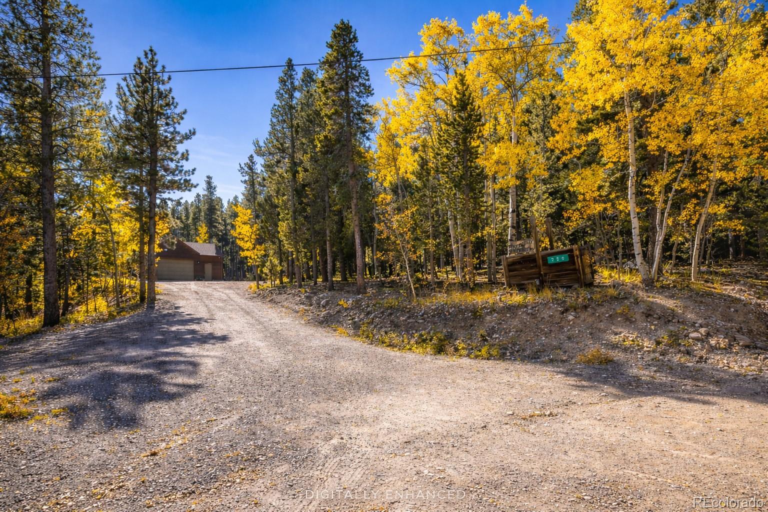 220 Timber Road Black Hawk CO 80422