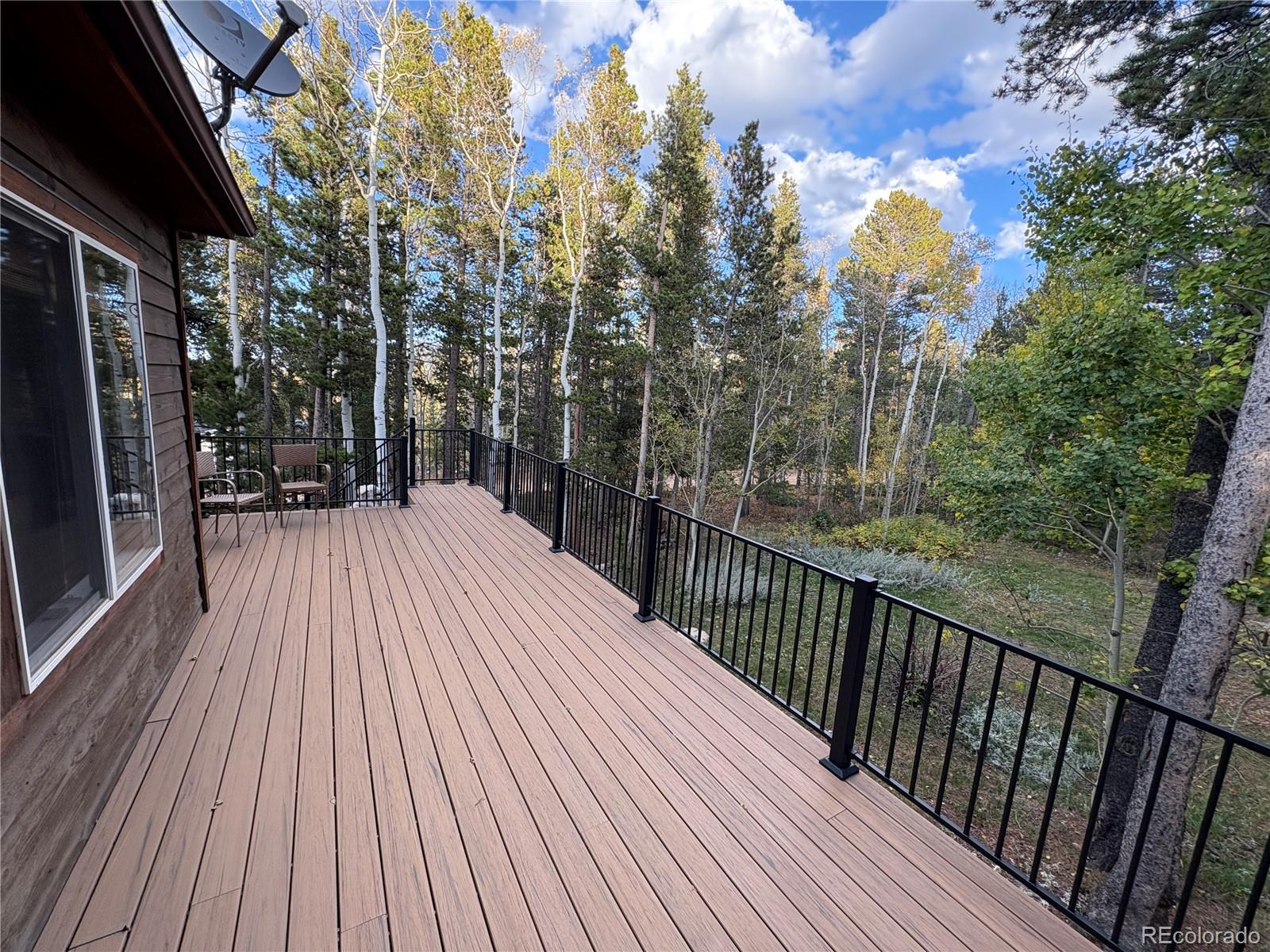 220 Timber Road Black Hawk CO 80422