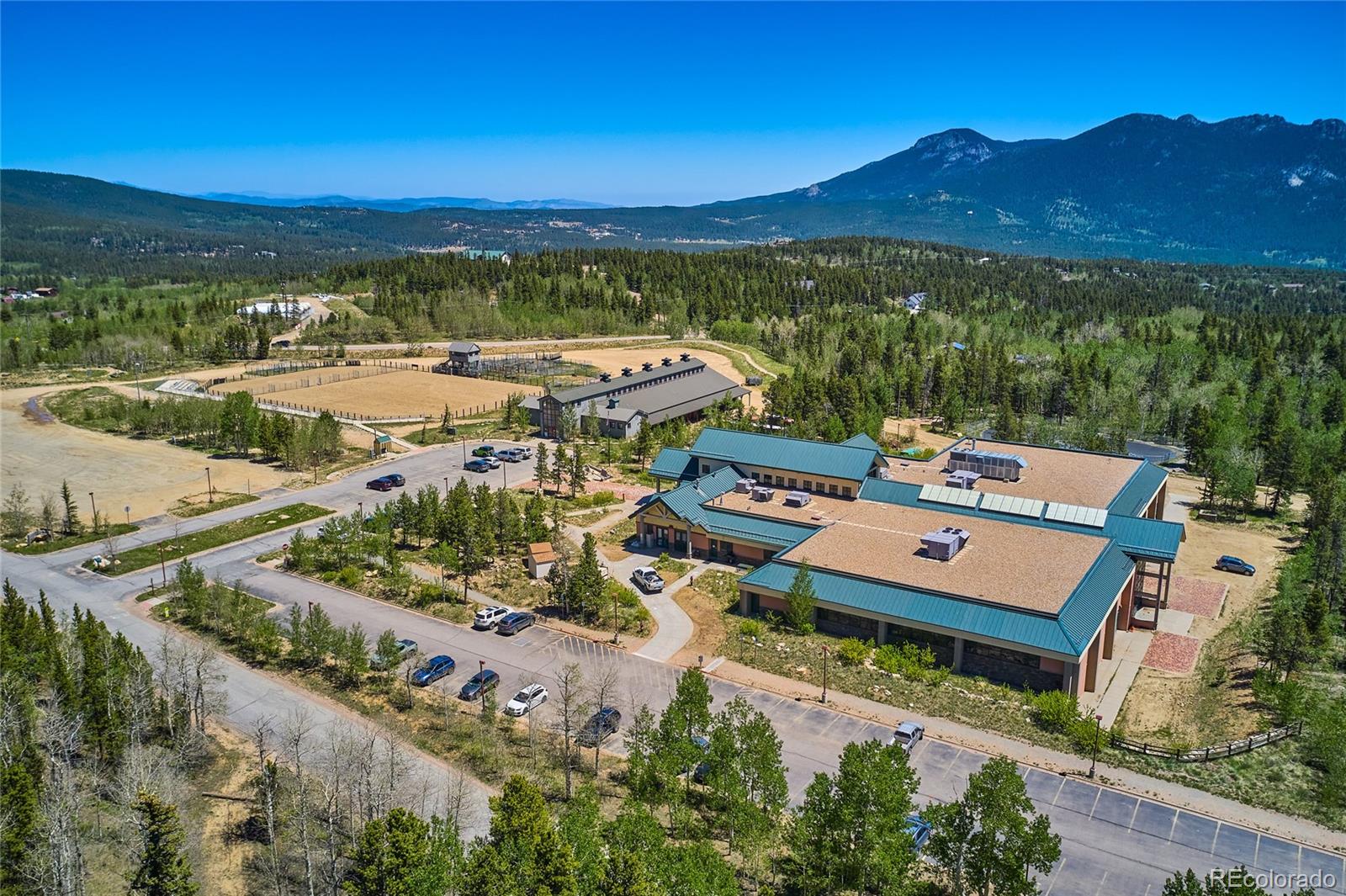 220 Timber Road Black Hawk CO 80422