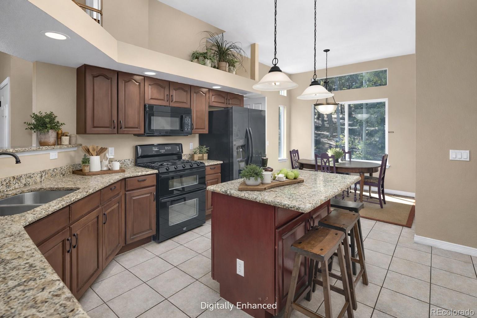 220 Timber Road Black Hawk CO 80422