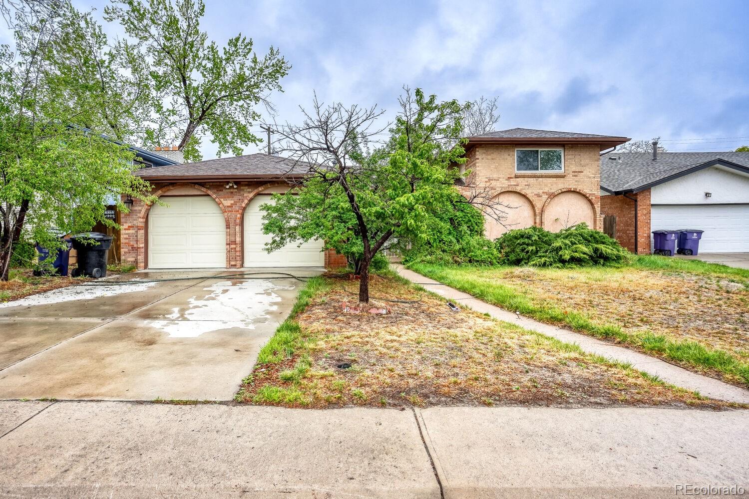 513 S Magnolia Lane Denver CO 80224