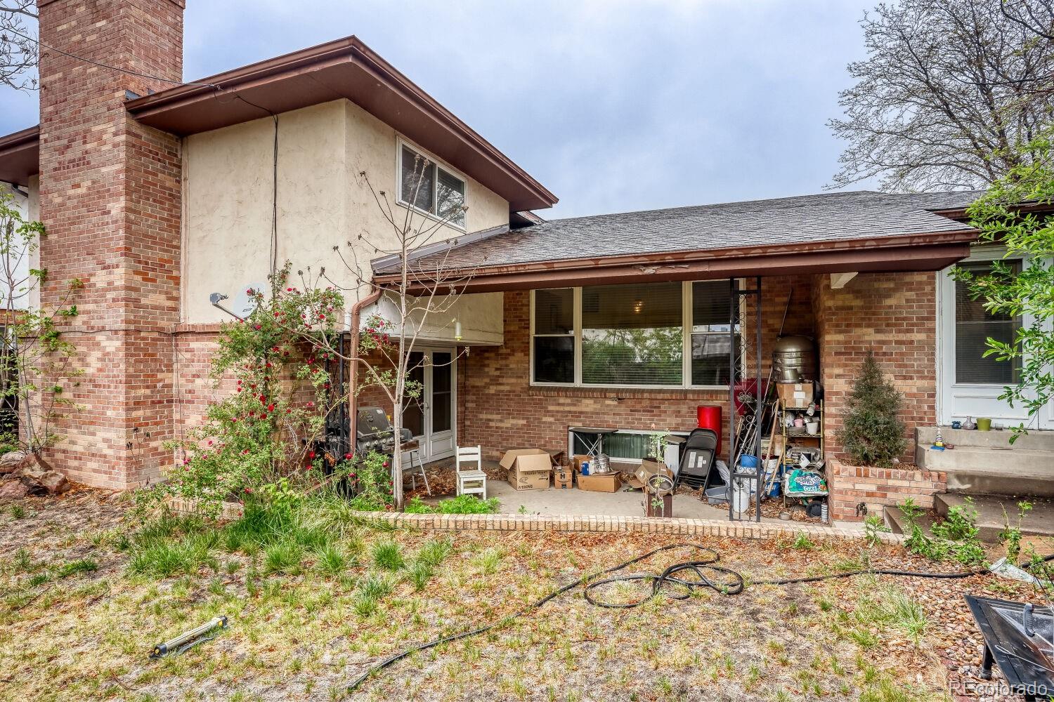 513 S Magnolia Lane Denver CO 80224