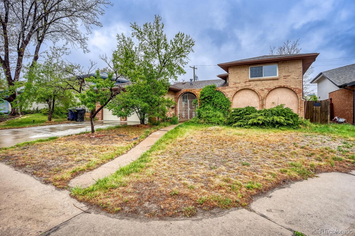 513 S Magnolia Lane Denver CO 80224