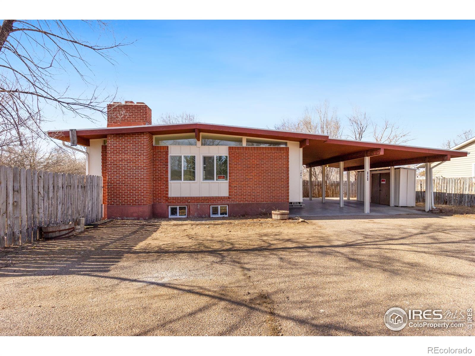 1841 23rd Avenue Greeley CO 80634