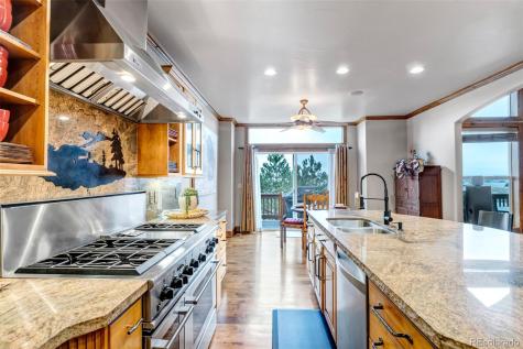 3855 Mountain View Meadows Circle Parker CO 80138