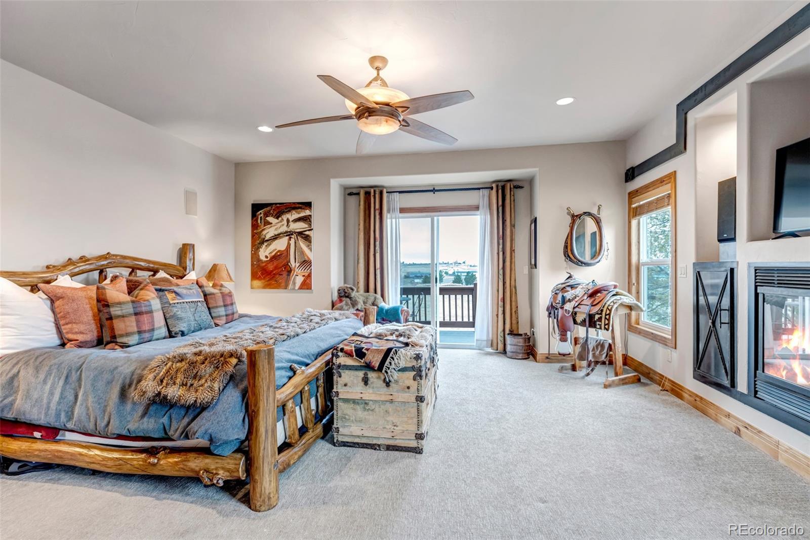 3855 Mountain View Meadows Circle Parker CO 80107