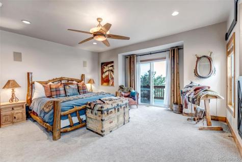 3855 Mountain View Meadows Circle Parker CO 80138