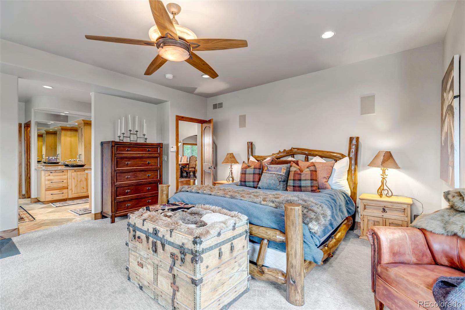 3855 Mountain View Meadows Circle Parker CO 80107