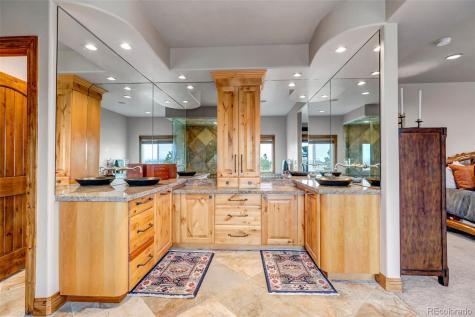 3855 Mountain View Meadows Circle Parker CO 80138