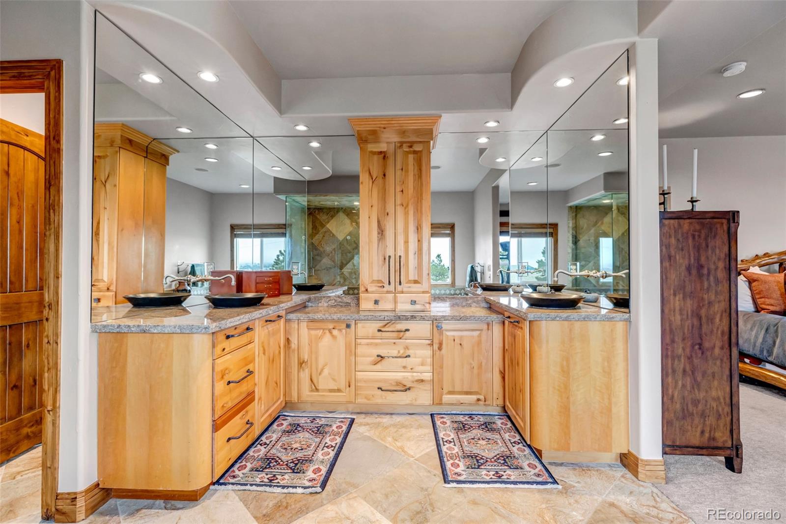 3855 Mountain View Meadows Circle Parker CO 80107