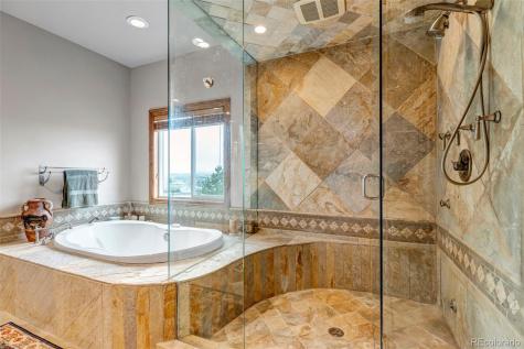 3855 Mountain View Meadows Circle Parker CO 80138