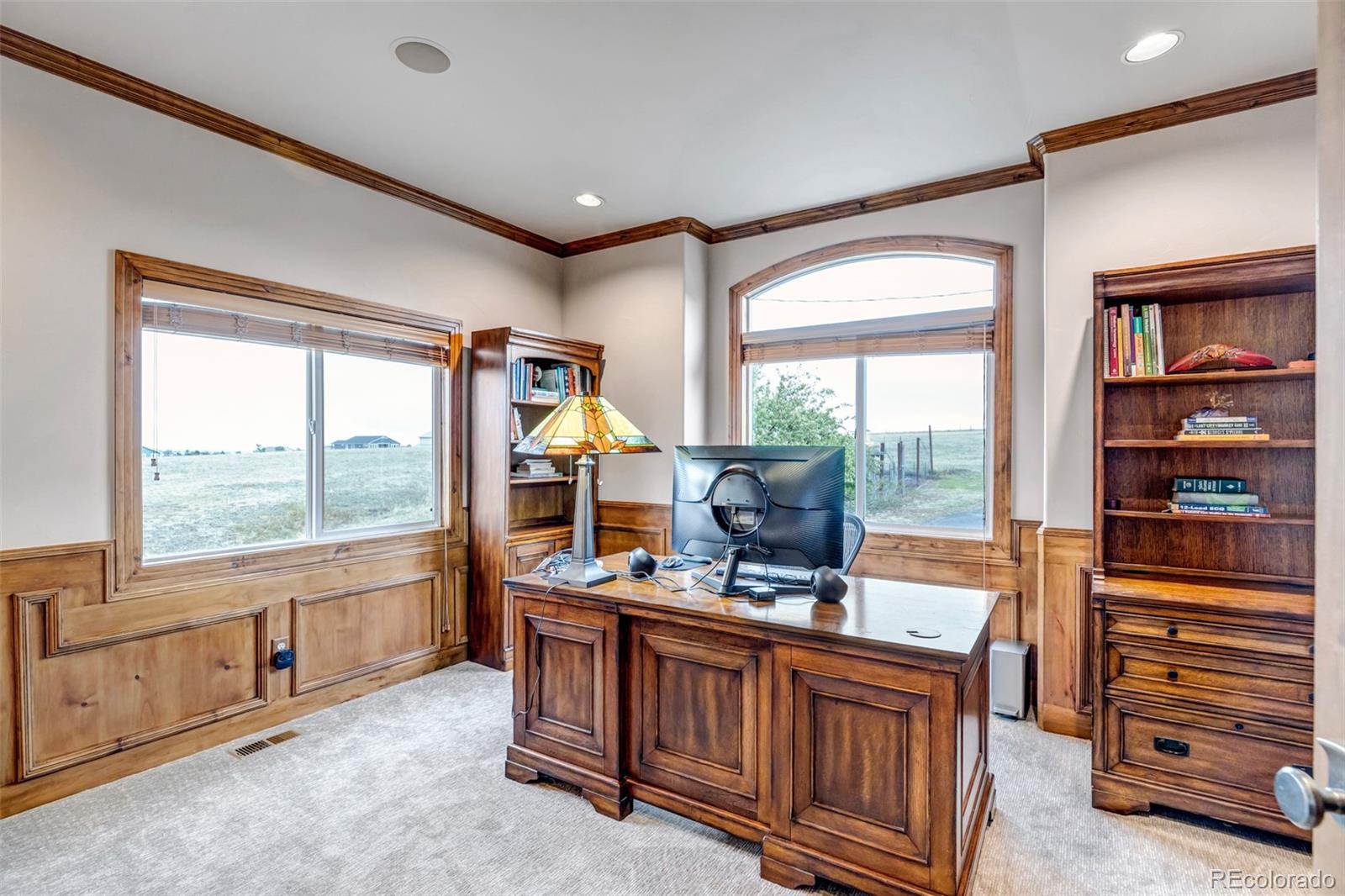 3855 Mountain View Meadows Circle Parker CO 80107